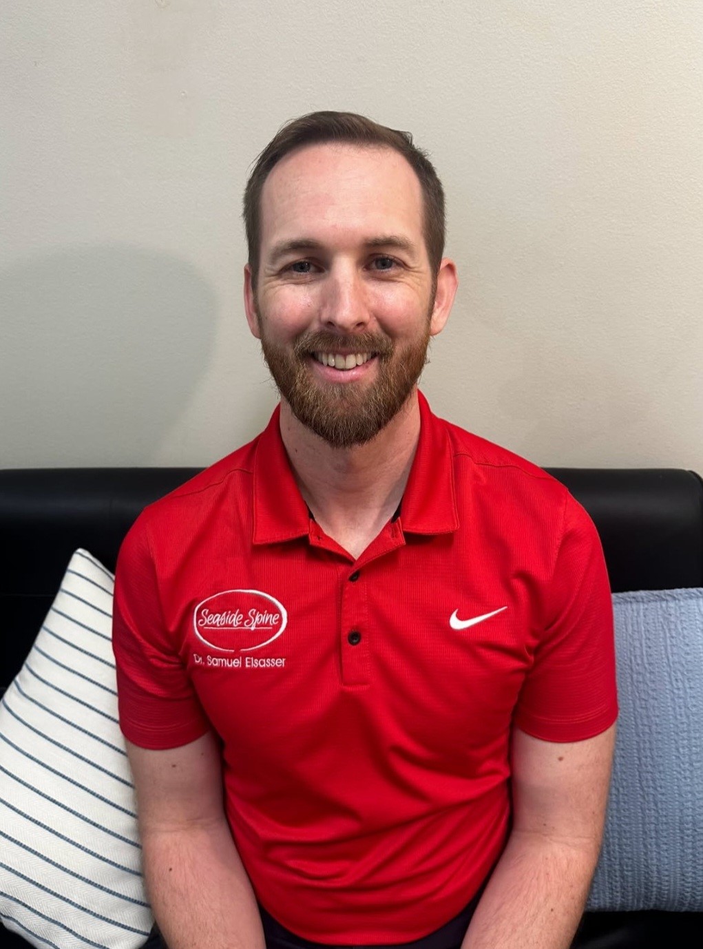 seaside-spine-destin-chiropractor-Dr Sam