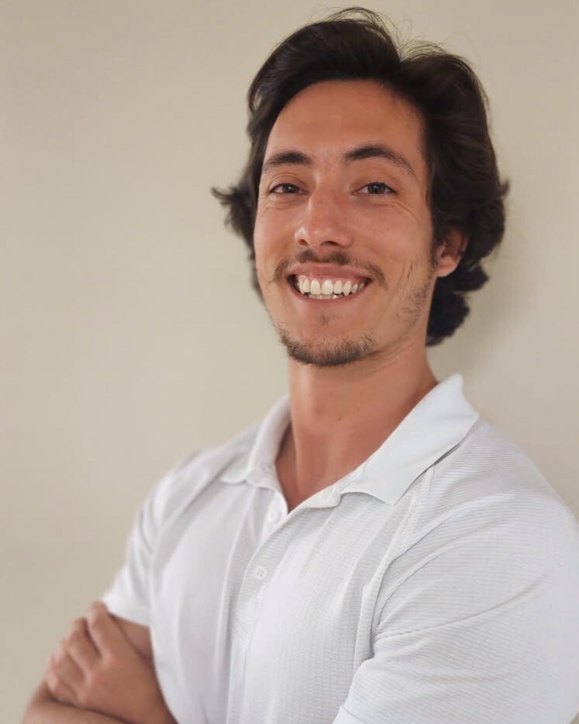 seaside-spine-destin-chiropractor-Dr. Crowdis n