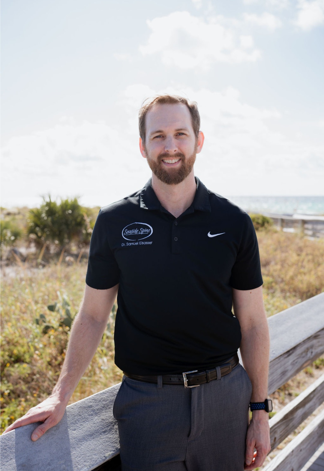 Crestview Chiropractor