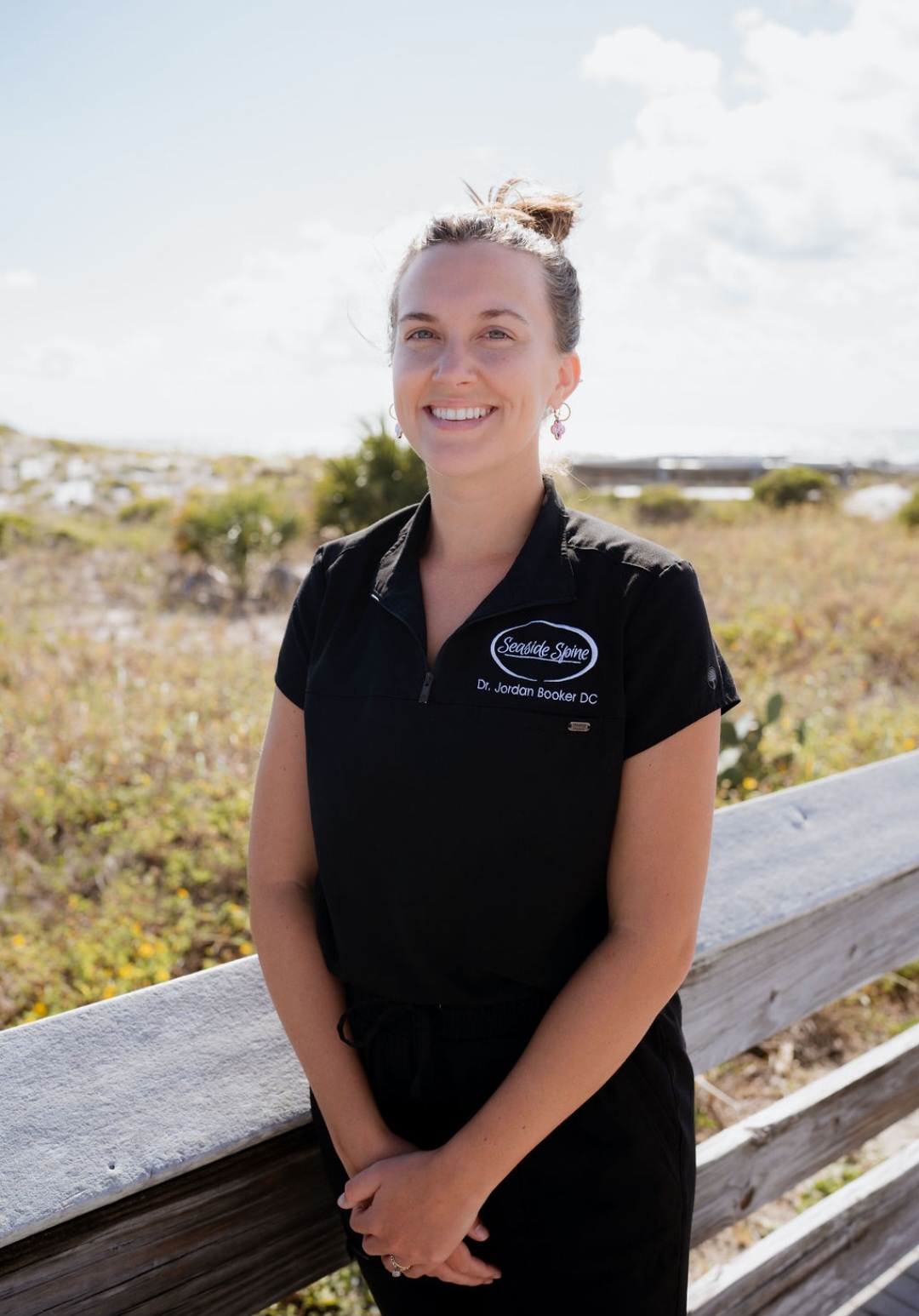 Fort Walton Beach Chiropractor